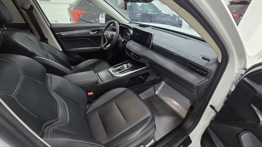 Haval jolion sotiladi 2024