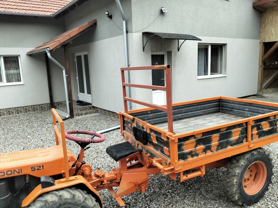 Motoagricola Goldoni