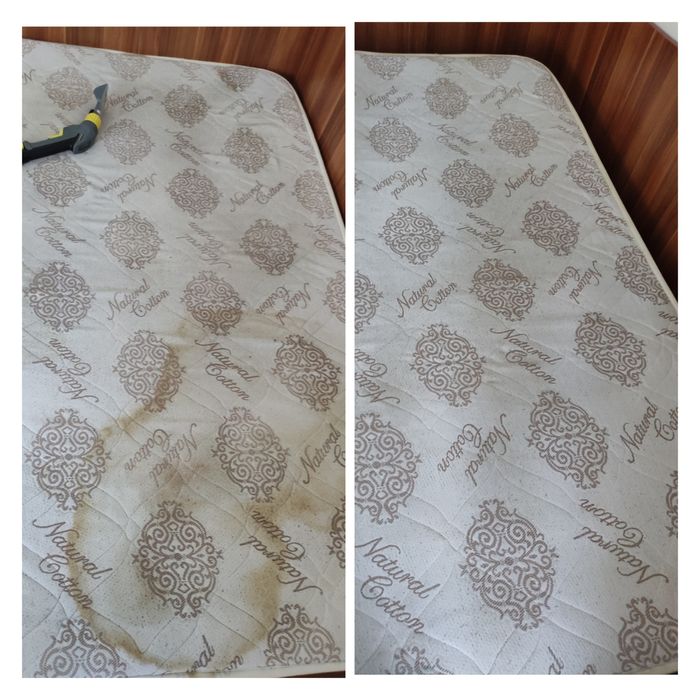 Curatare Profesionala Canapele si Saltele