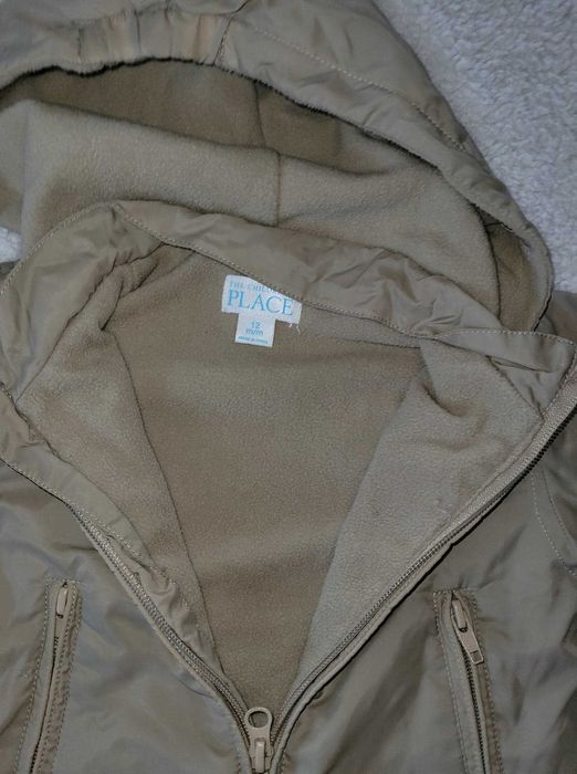 Две Пролетни Якенца за Момче Benetton and Children's Place 9-12м