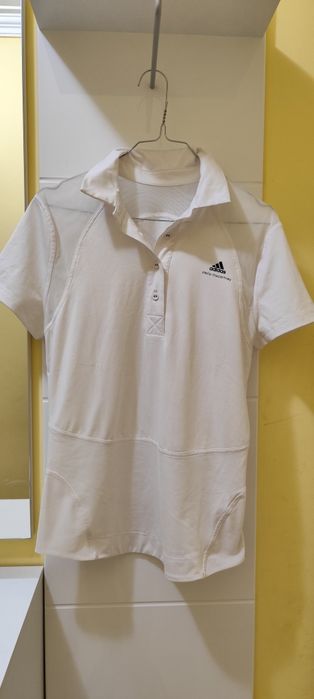 Тениска Adidas pause fetish nike