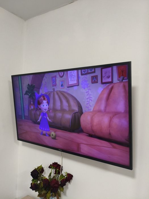 Телевизор Самсунг 50 дюймов