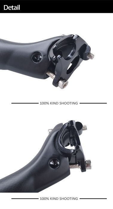 Tija sa carbon 400 mm 31.6, 27.2, 34.9 25.4 30.9