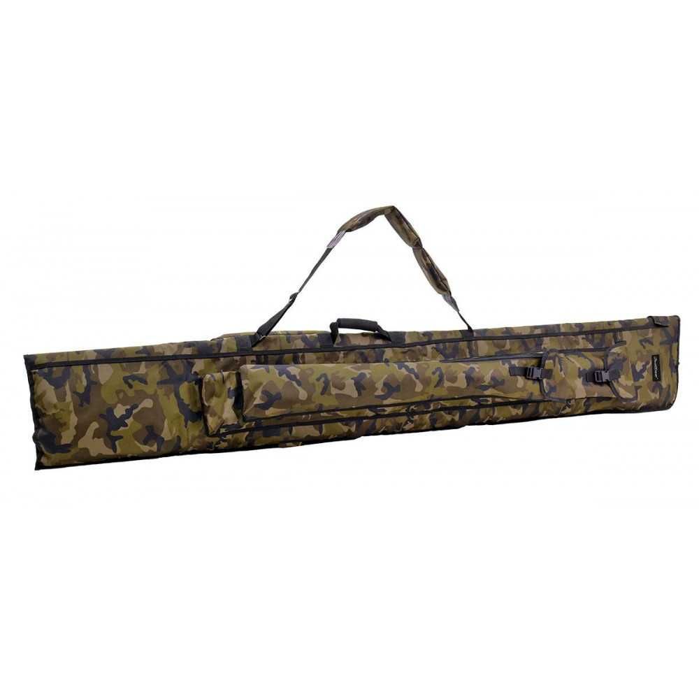 Шарански ТРОЕН КАЛЪФ ЗА ВЪДИЦА FORMAX CAMO 3RODS 1.45см/1.95см/2.05см