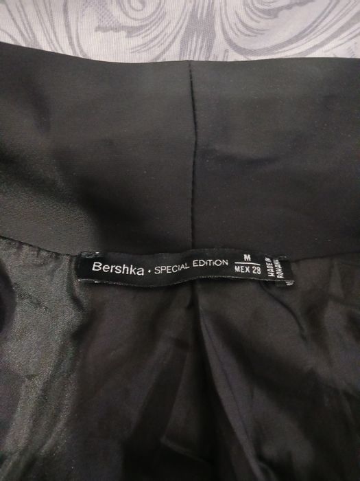 Вещи Bershka Брендовые