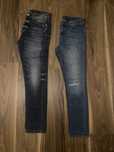 Jeans set ,Jack&Jones, H&M
