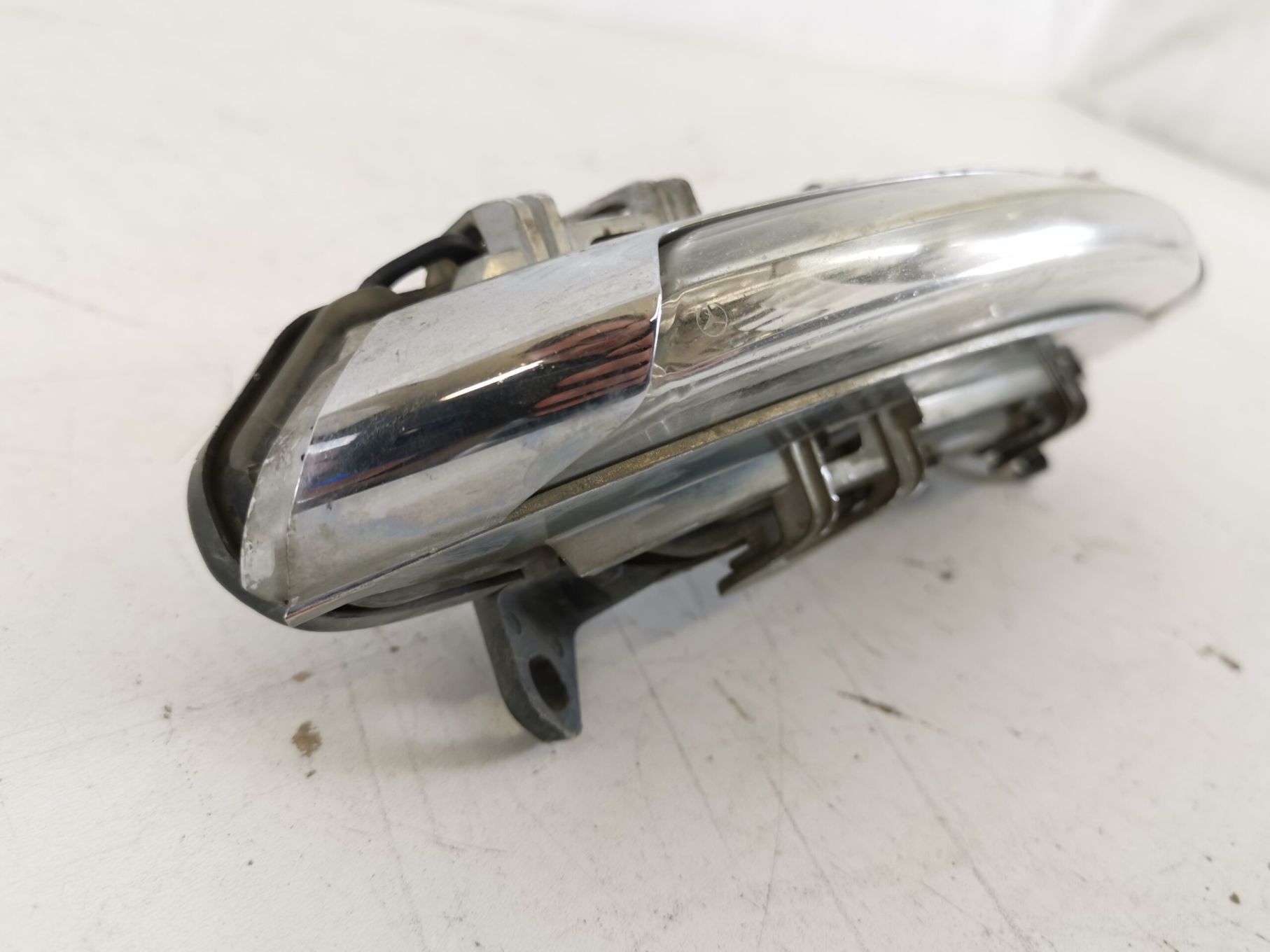 DRL Lumina De Zi Dreapta Led Mercedes-Benz  S-Class W221 [facelift] 20