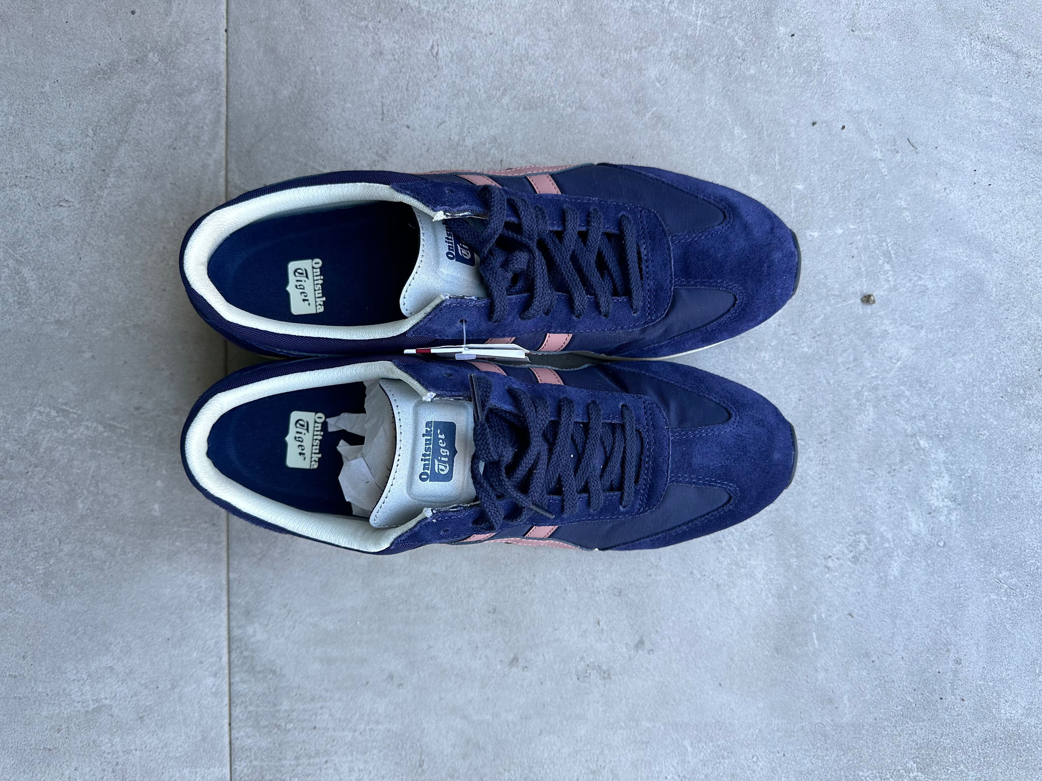 Маратонки Asics 42,5 номер