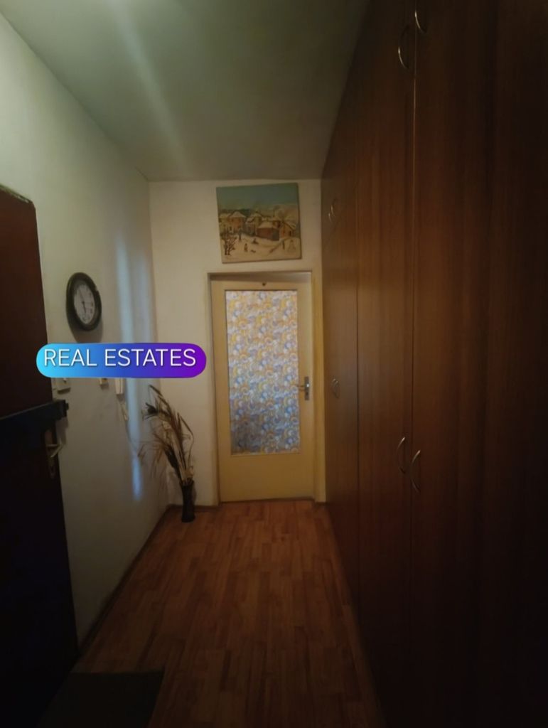 Дава се под наем Двустаен апартамент в София, Борово - 50 кв.м за 408 € - Снимка #4