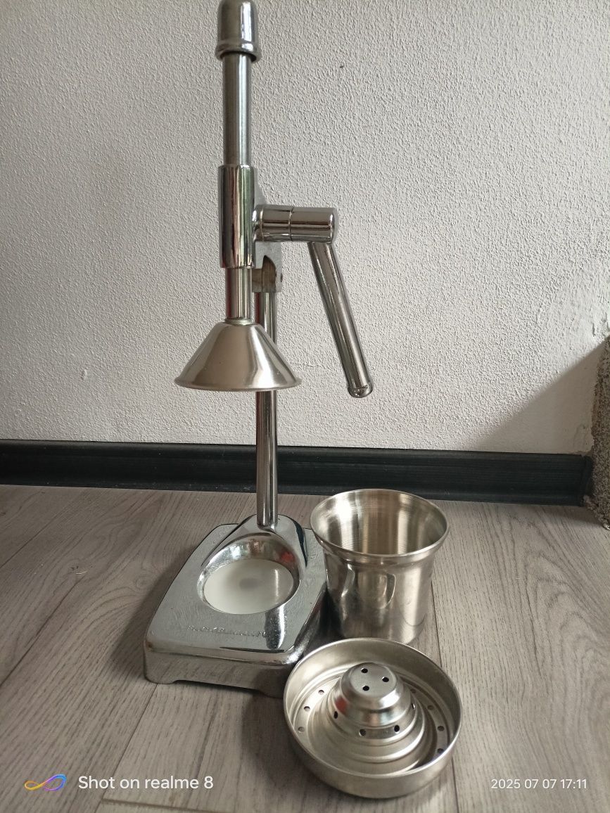 Fackelmann storcator citrice