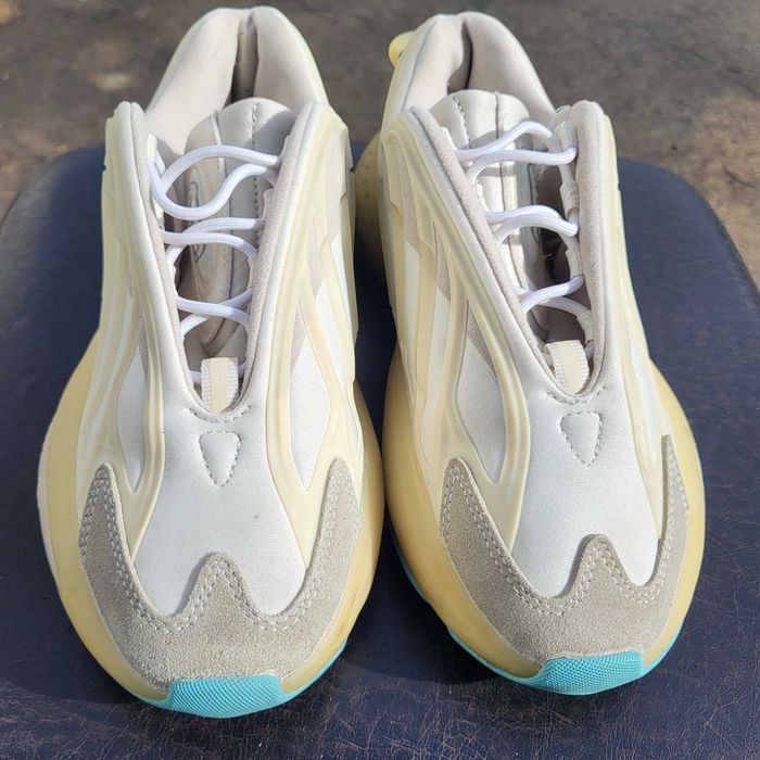 adidas OZRAH original  стелка 23см