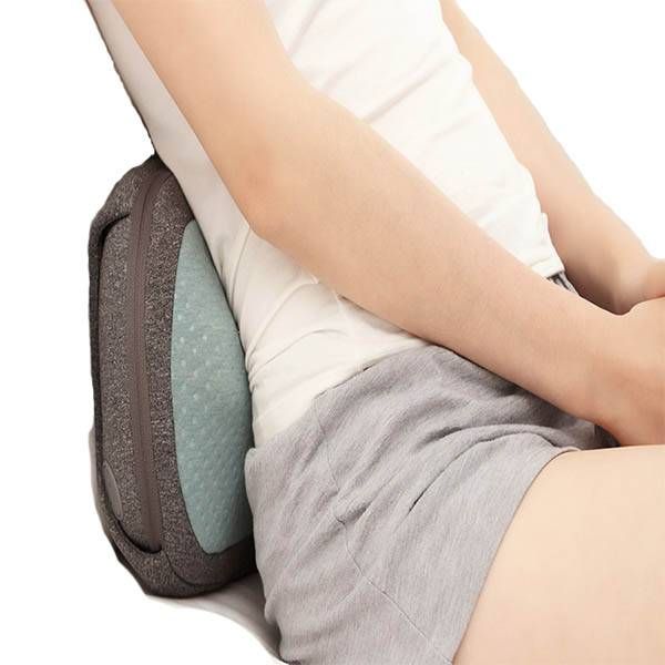 Массажная подушка Xiaomi LeFan Kneading Massage Pillow Type-C