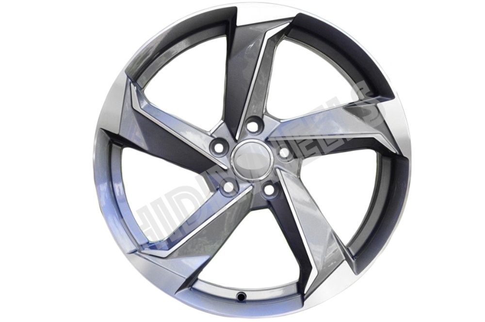 Джанти за Ауди 17" 18" 19" 20" / Djanti za Audi NEW ROTOR B5185