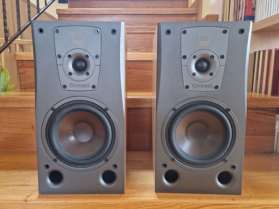 Dali Concept 2 boxe hi-fi