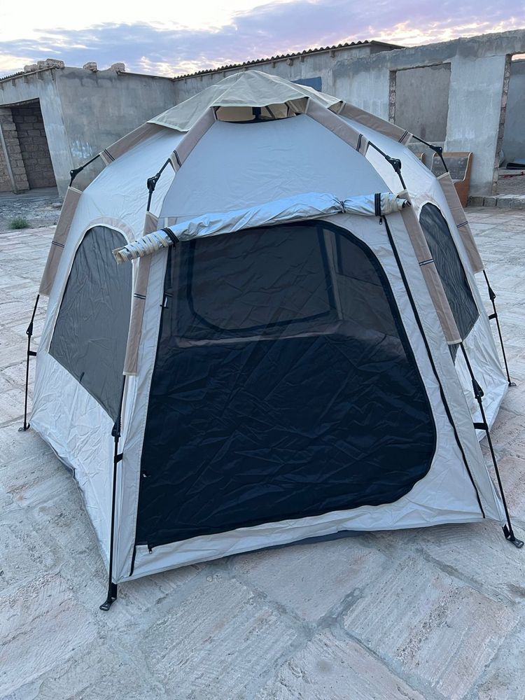 Палатка для поход
