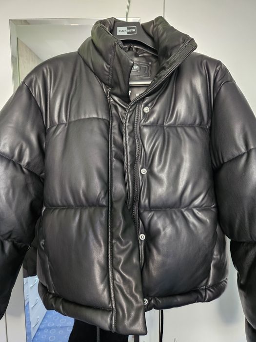 Дамско яке New Yorker