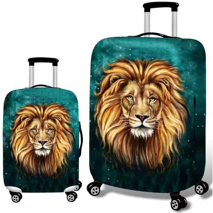 Huse Protectie Troler || Marimea S