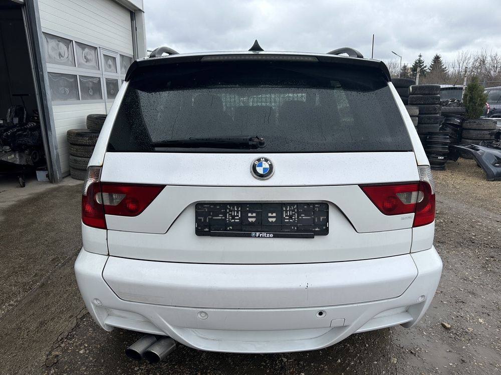 Стоп/Стопове BMW X3 E83