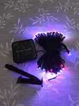 Instalatie Led gradina incarcare solara diverse modele