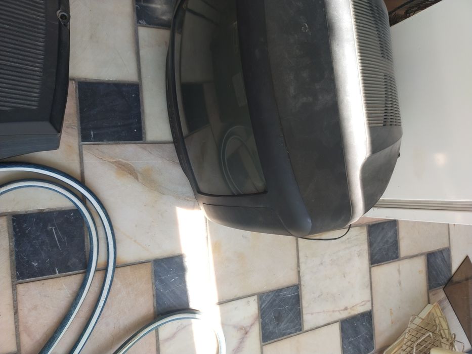 Roison Telvizor Click