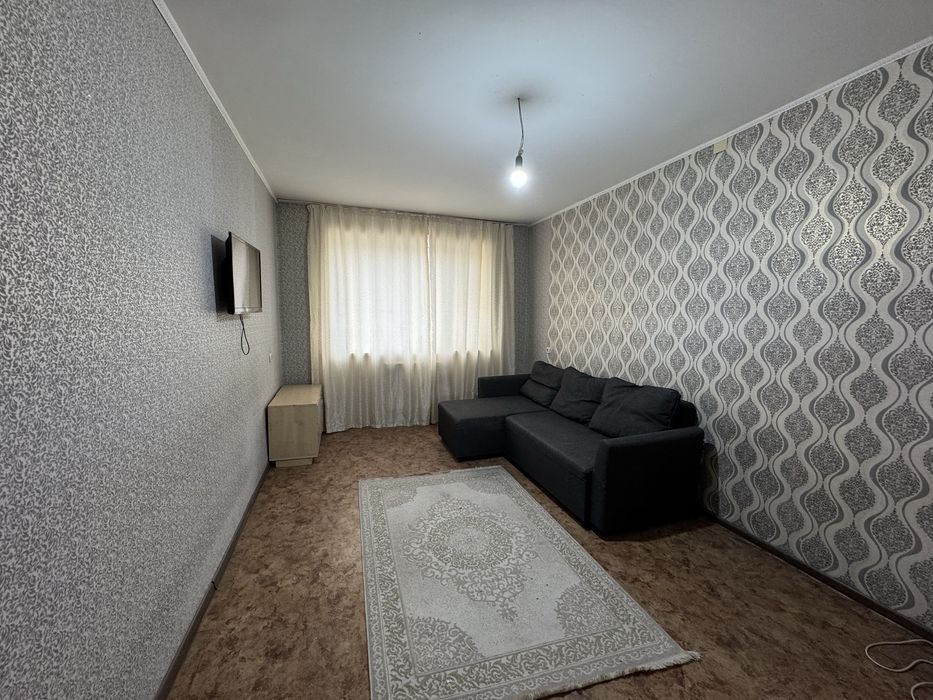 Сдаю однушку на 117 квартале