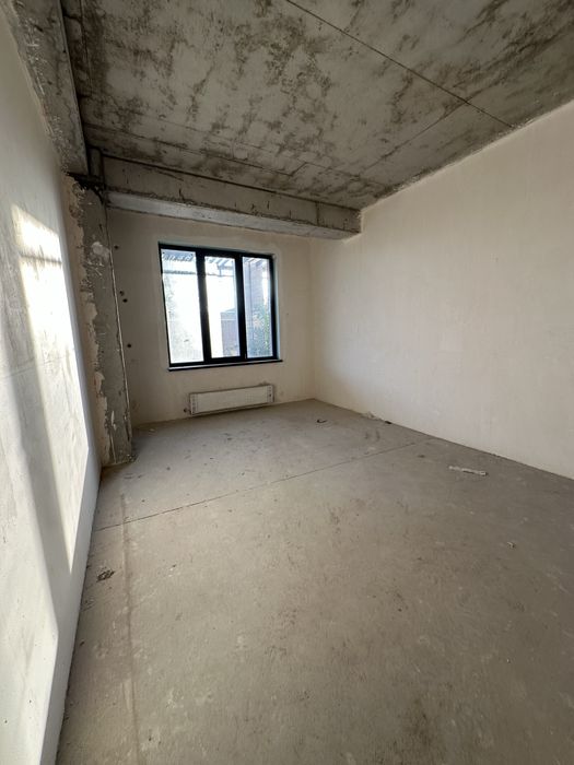 ЖК “Koh ota” 2х комнатная квартира на первом этаже