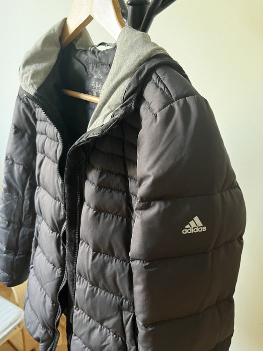 Преходно/Зимно Яке, Adidas
