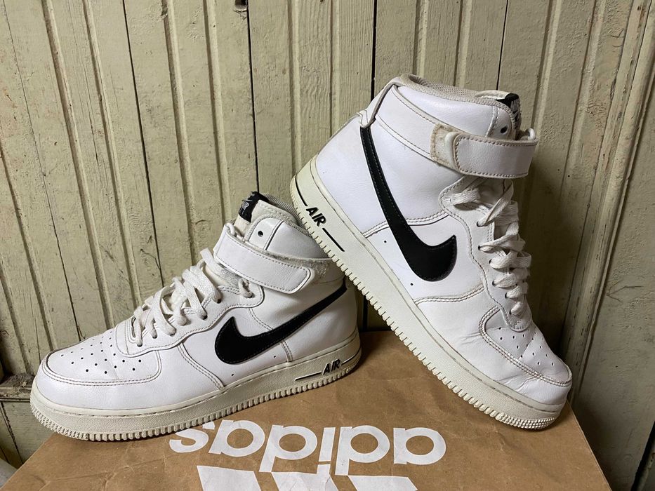 ''Nike Air Force 1 High''оригинални маратонки 42 номер