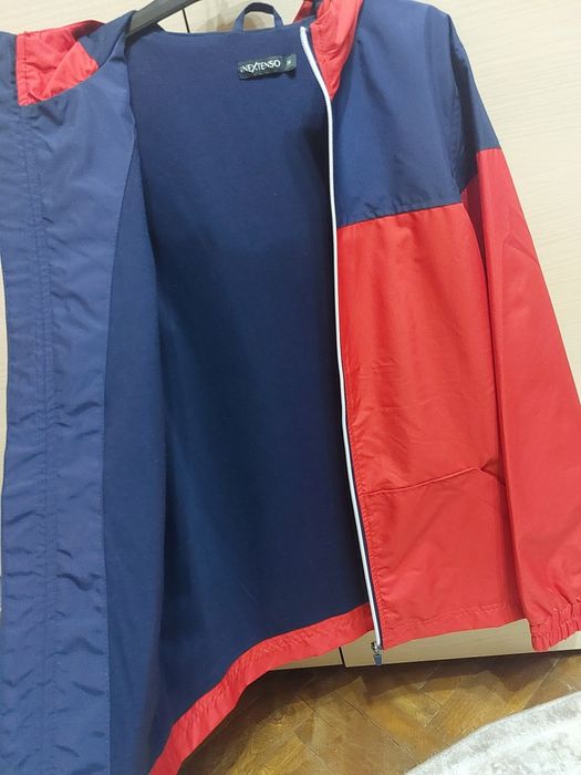 Geaca copii primăvară