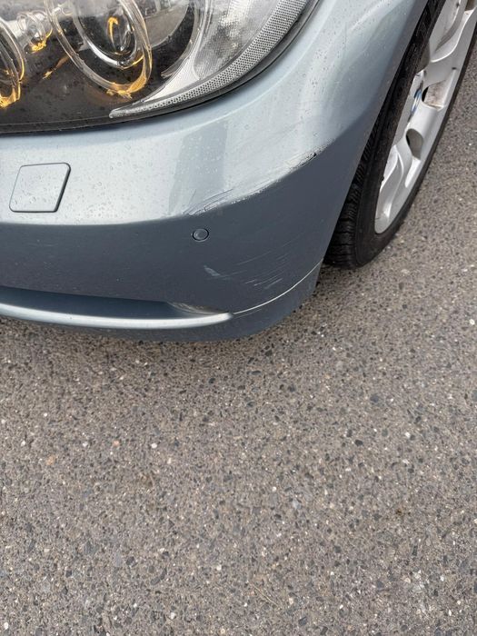 Bmw seria 3  2500€ NEGOCIABIL