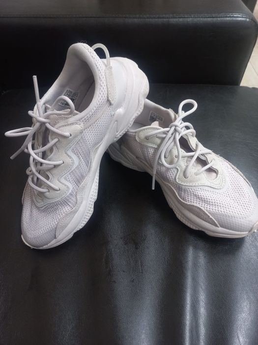 Дамски маратонки ADIDAS