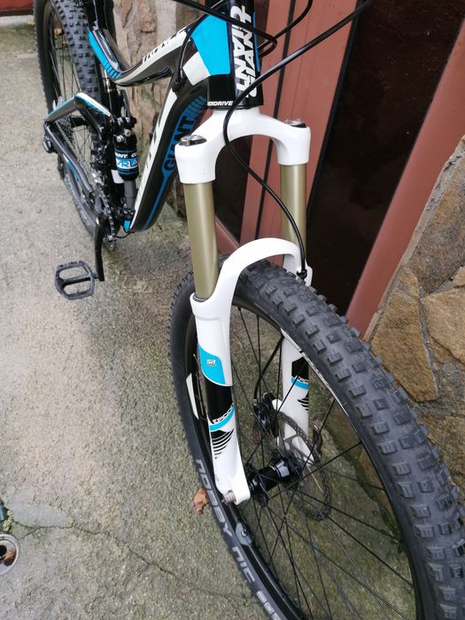 GIANT Trance 27,5 цола