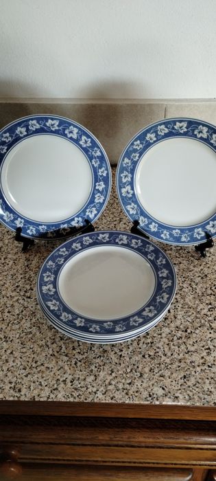 Portelan alimentatie copil