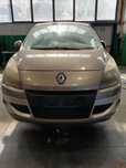 Renault Scenic 1.5dci/рено сценик 1.5