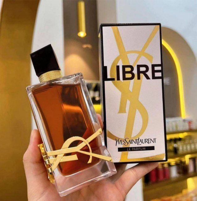 Libre Yves Saint Laurent parfum 100 ml dostavka