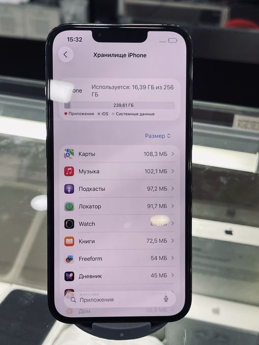 Продам Iphone 13 Pro