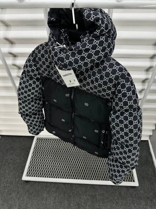 XXL Geaca Gucci reducere