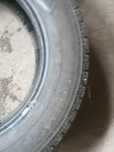 Vand cauciuc folosit  1 buc tip 215 /65 R 16