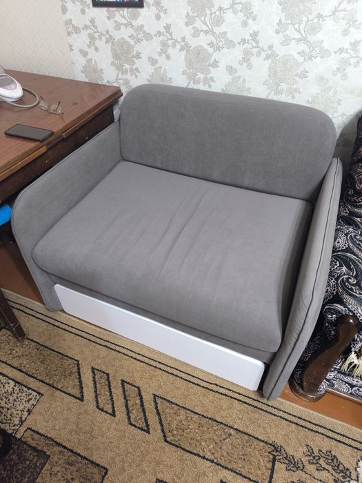 Кресло - кровать раскладное