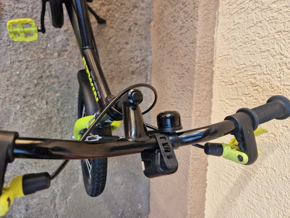 Vand bicicleta copii Decathlon
