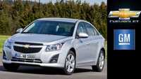 Новые Автозапчасти на Шевролет/Chevrolet Cruze/Круз Оригинал Астана