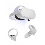 Modez oculus quest 2