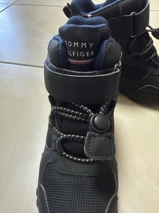 Ghete copii Tommy Hilfiger