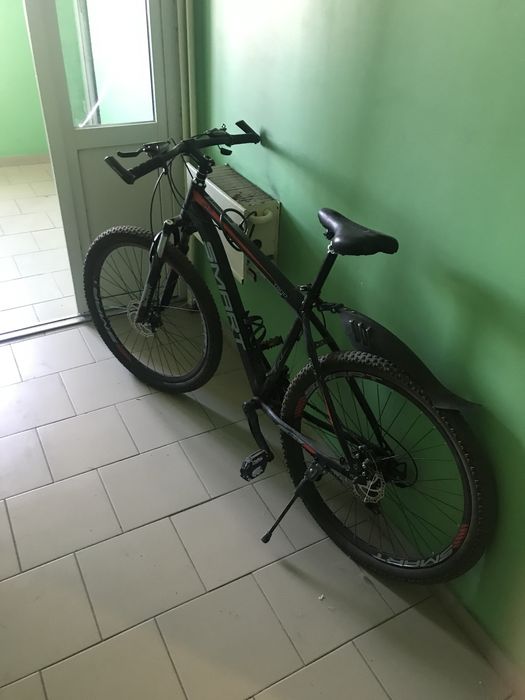 Продам спортивный велосипед