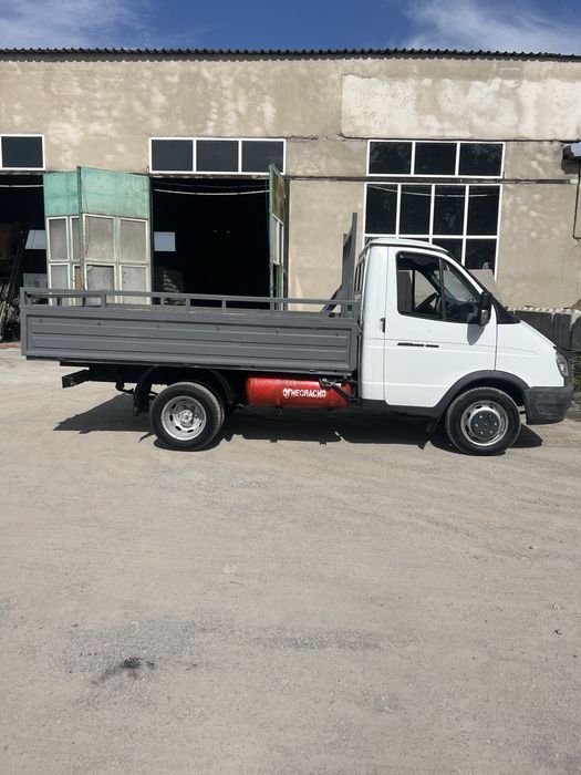 Доставка газель грузоперевозки .открытый. бортовой