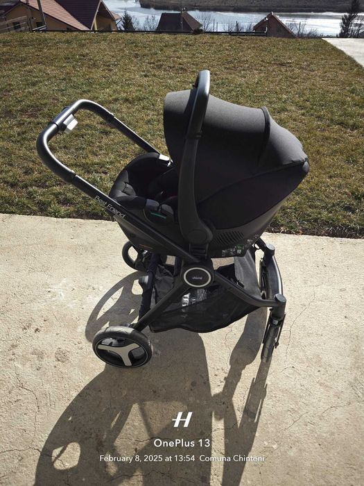 Carucior 3 in 1 Chicco
