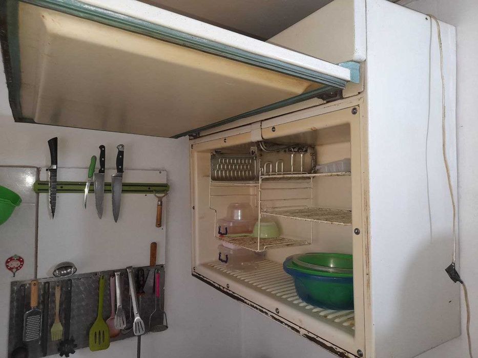 Холодильник Sarma навесной