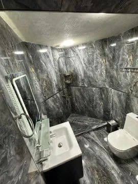 Продаётся КВАРТИРА 6/9/10 на 230м2 ЖК "Solaris" Ор-р: массив Кушбеги