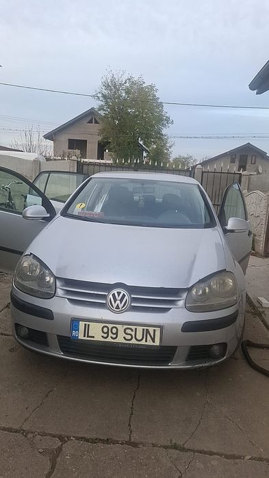 Vand Golf 5 1.4 fsi
