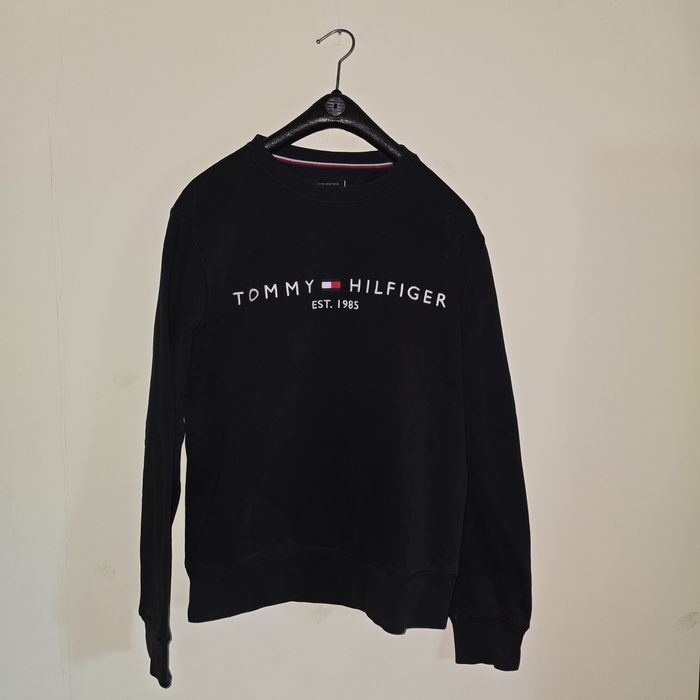 Bluza Tommy Hilfiger